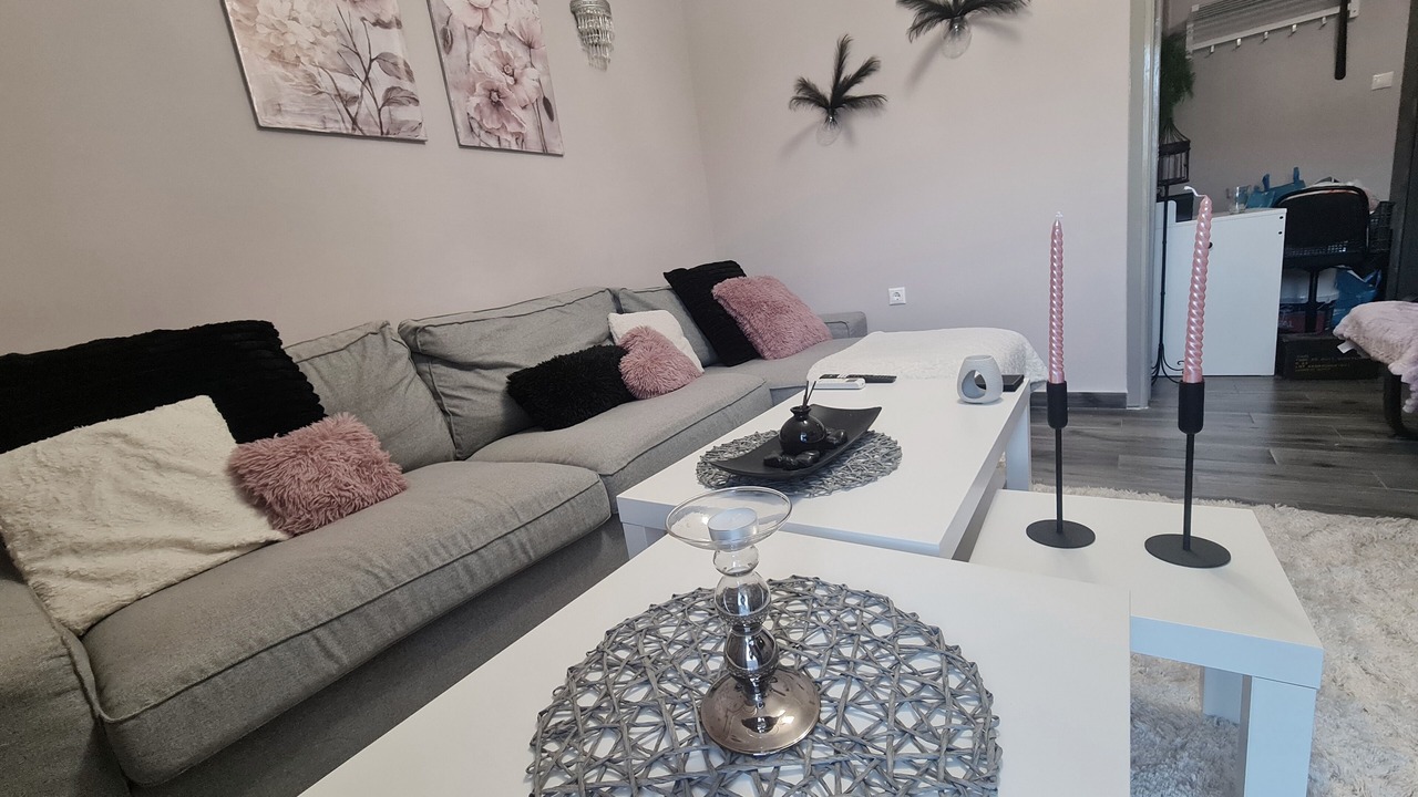 Photo of Livingroom in Neos Kosmos