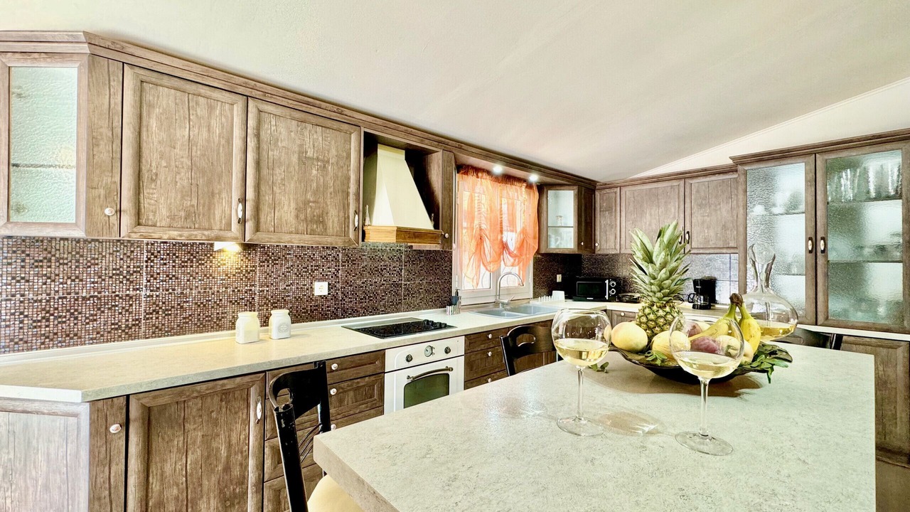 Photo of Kitchen in Ipsos