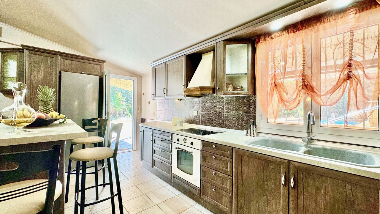 Photo of Kitchen in Ipsos
