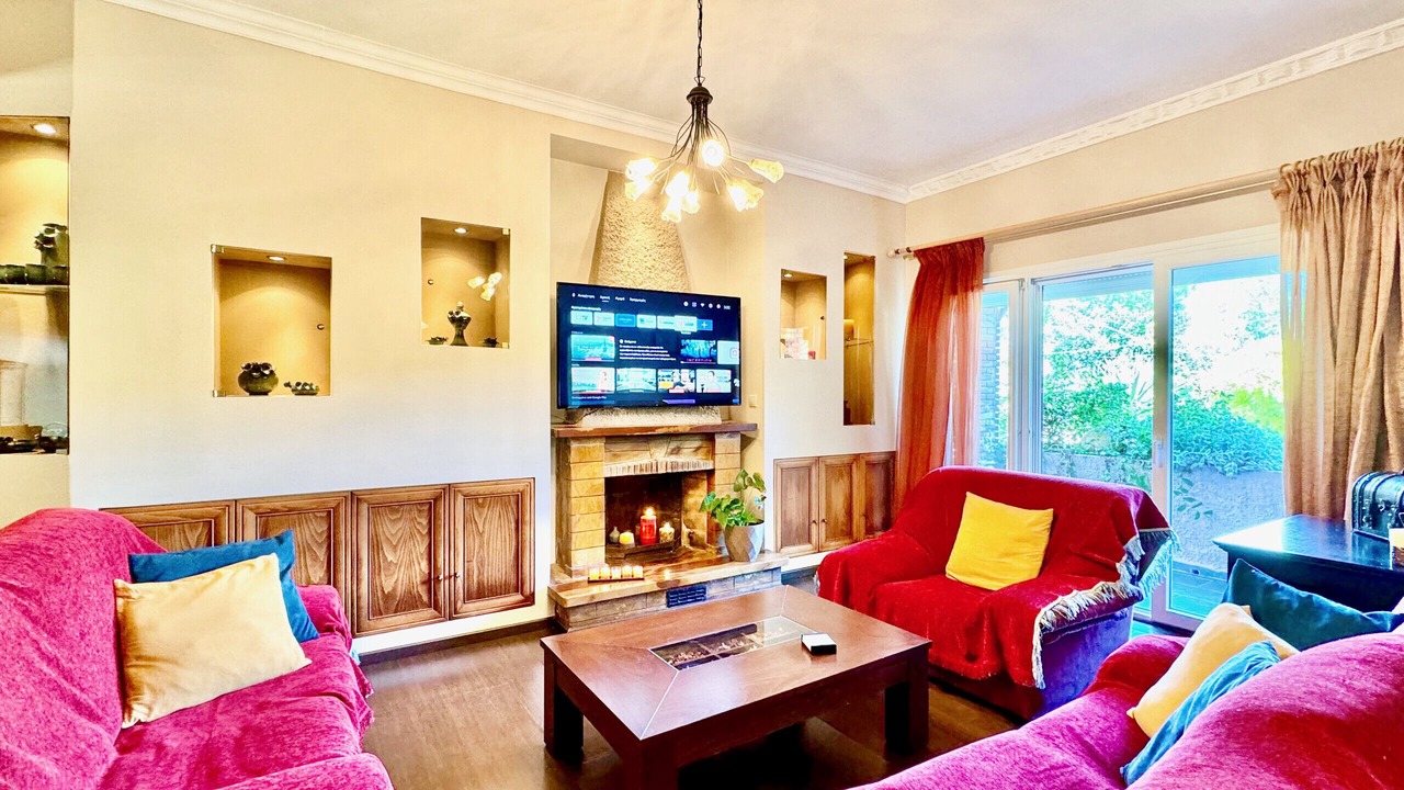Photo of Livingroom in Ipsos