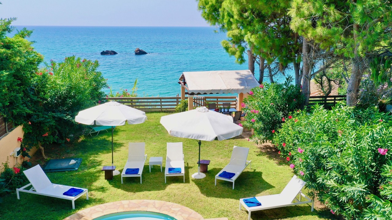Photo of Outdoor in Agios Matthaios