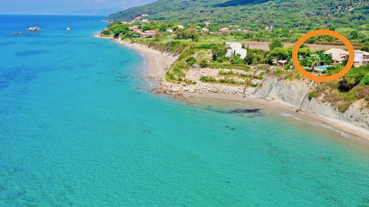 Photo of Others in Agios Matthaios