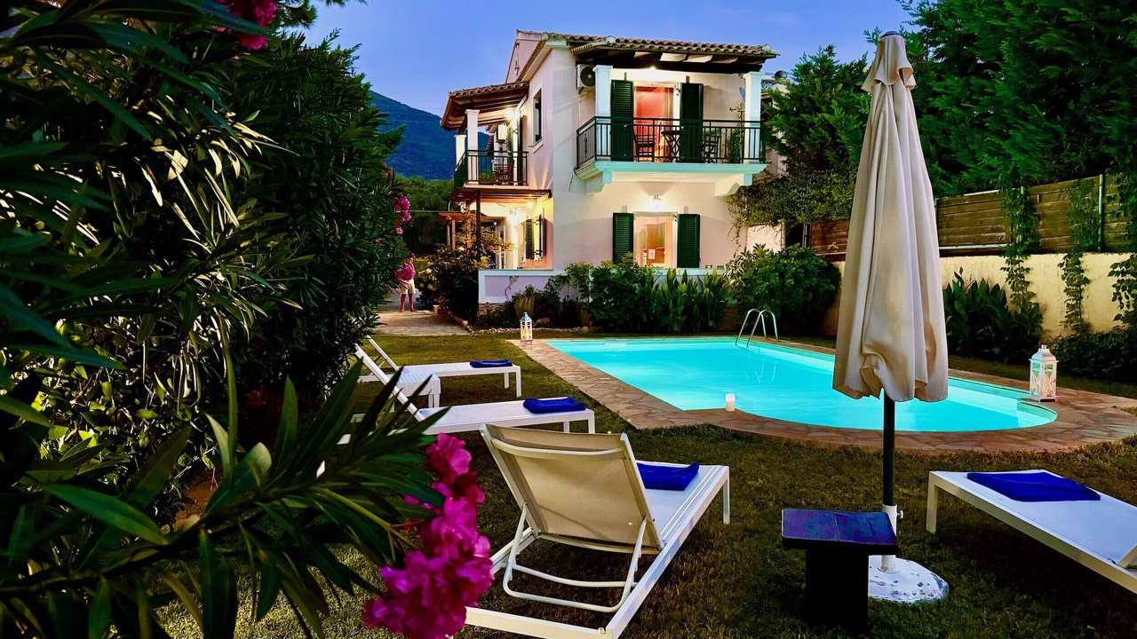 Photo of Outdoor in Agios Matthaios