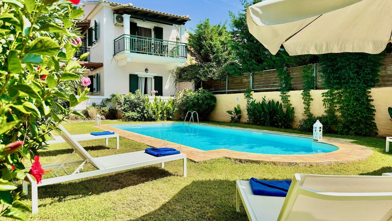 Photo of Outdoor in Agios Matthaios