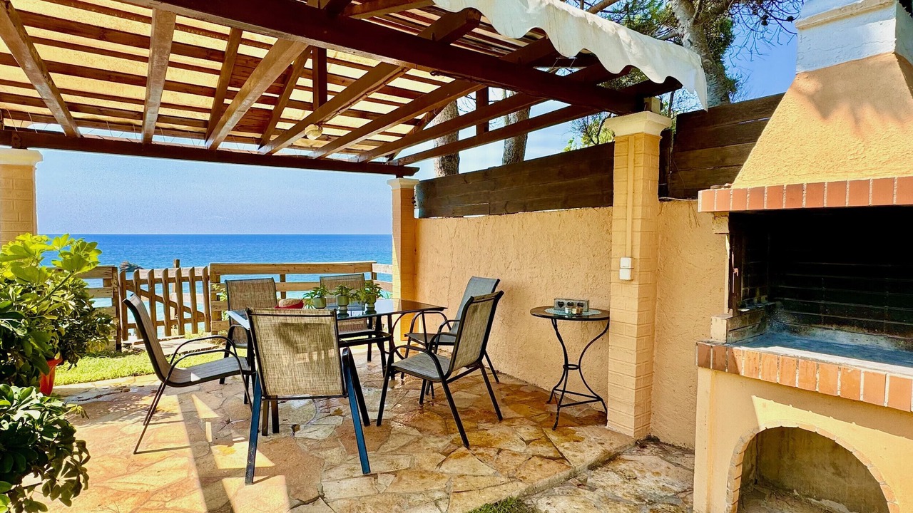 Photo of Outdoor in Agios Matthaios