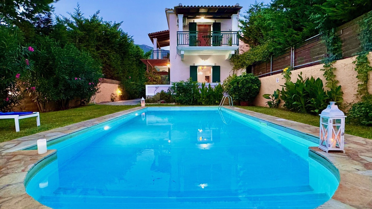 Photo of Outdoor in Agios Matthaios