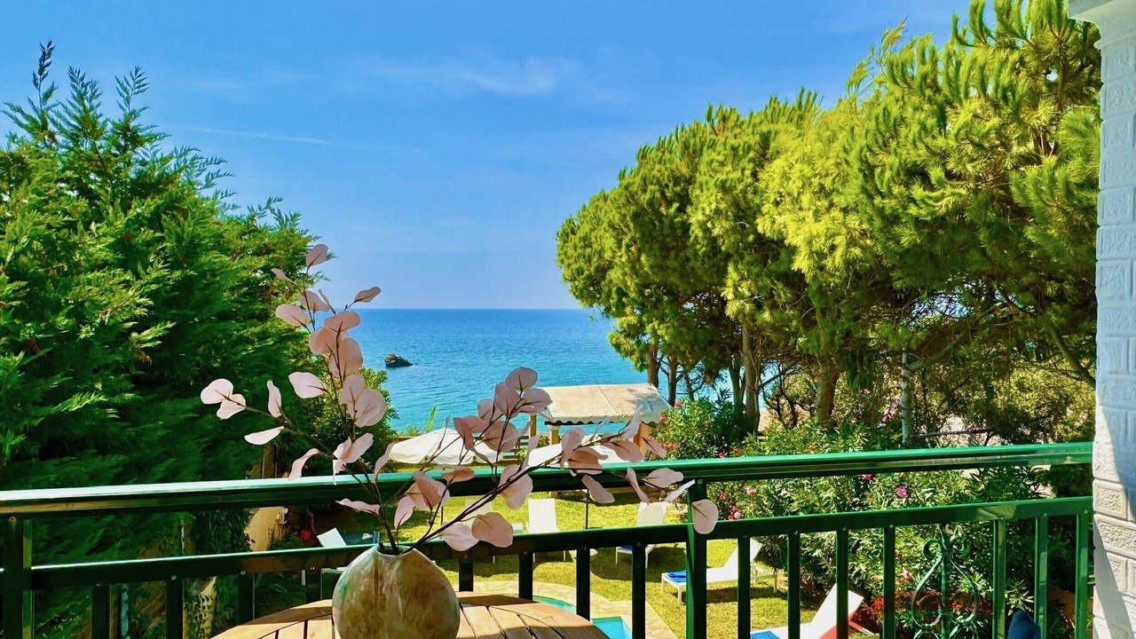 Photo of Outdoor in Agios Matthaios