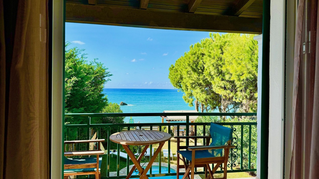 Photo of Others in Agios Matthaios