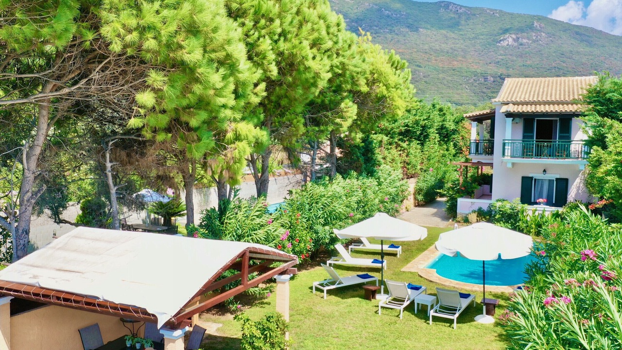 Photo of Outdoor in Agios Matthaios
