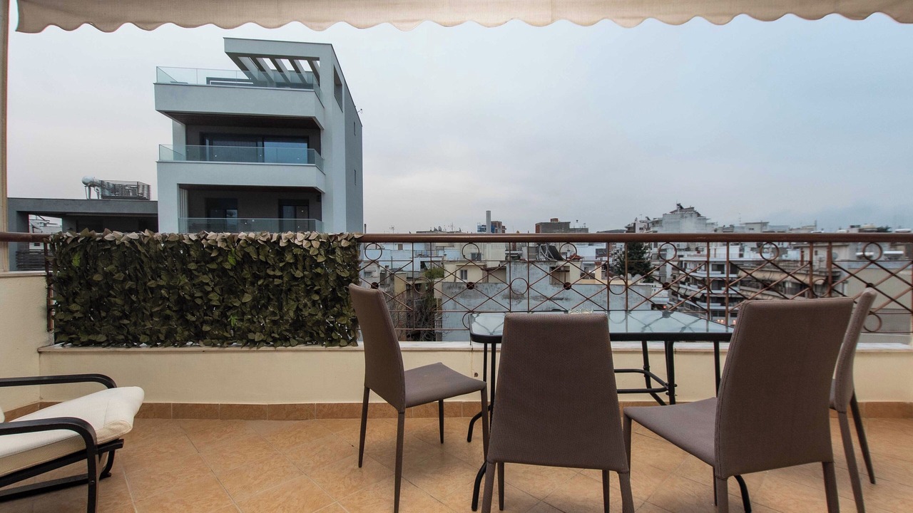 Photo of Outdoor in Kalamaria