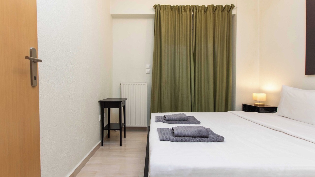Photo of Bedroom in Kalamaria