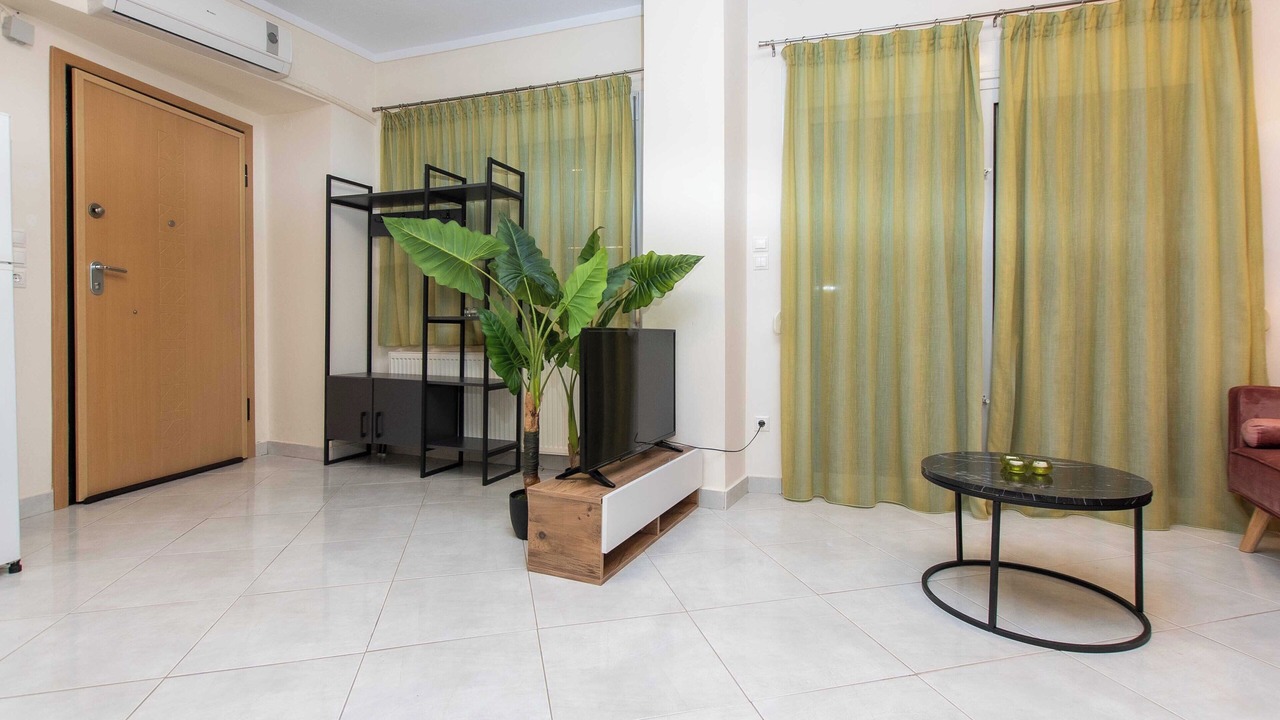 Photo of Livingroom in Kalamaria
