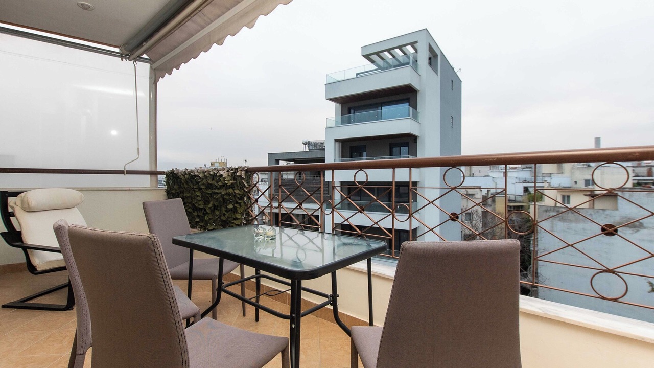 Photo of Outdoor in Kalamaria