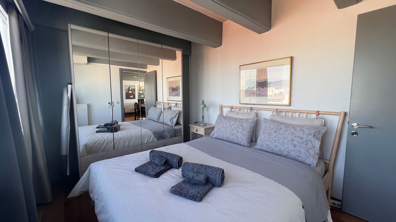 Photo of Bedroom in Khalandrion
