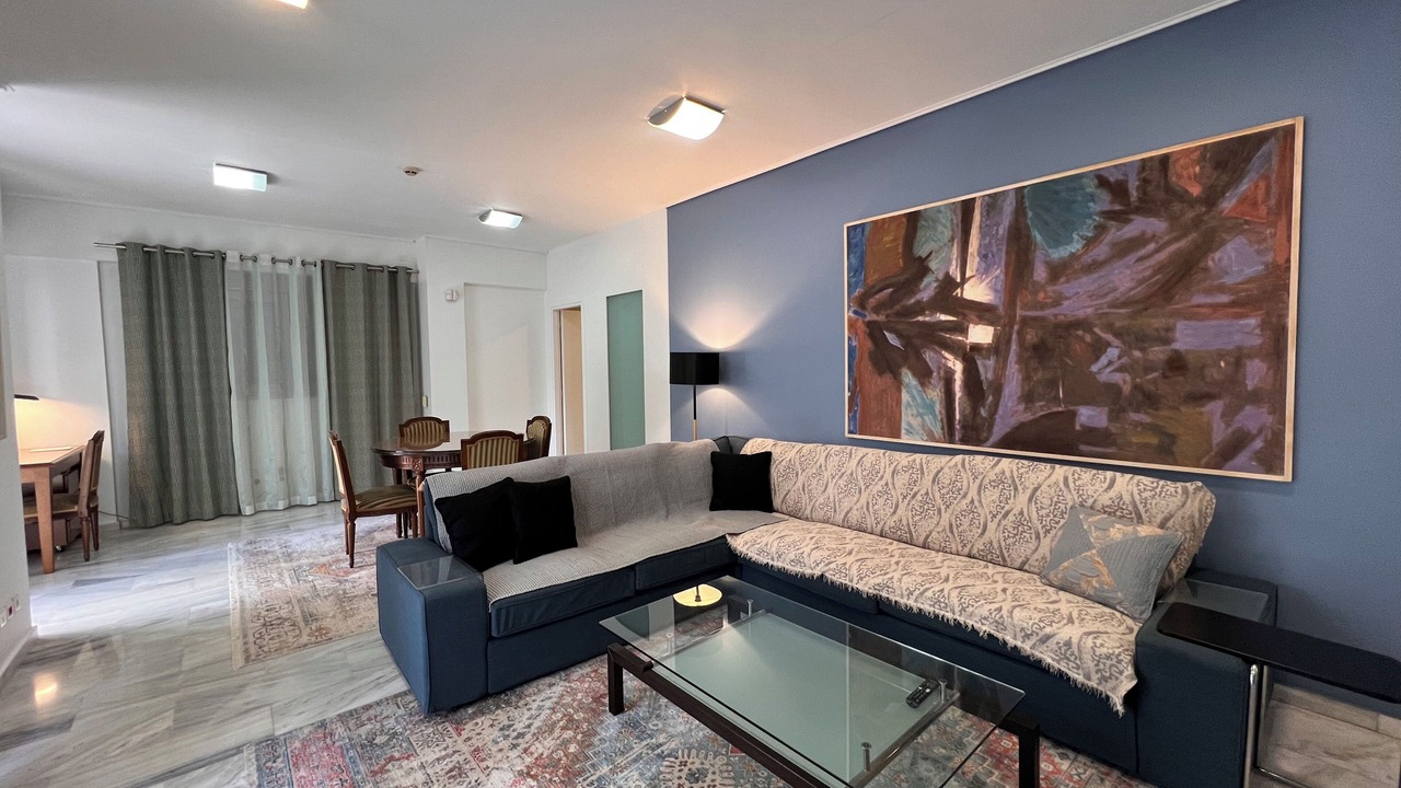 Photo of Livingroom in Khalandrion