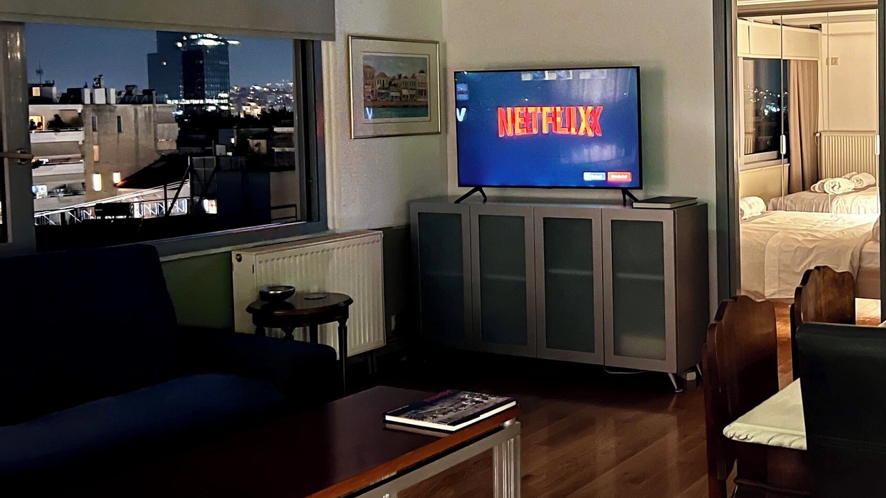 Photo of Livingroom in Khalandrion