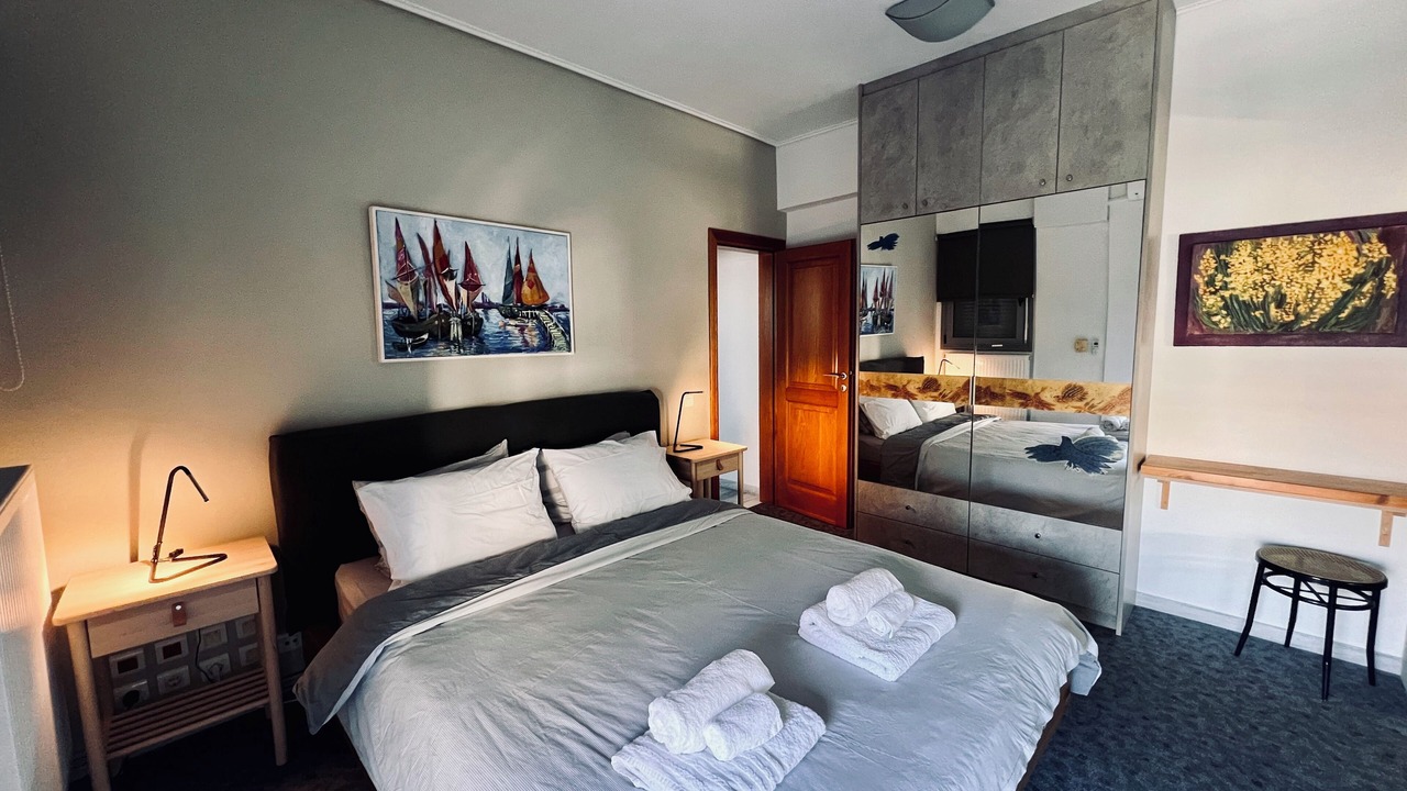 Photo of Bedroom in Khalandrion