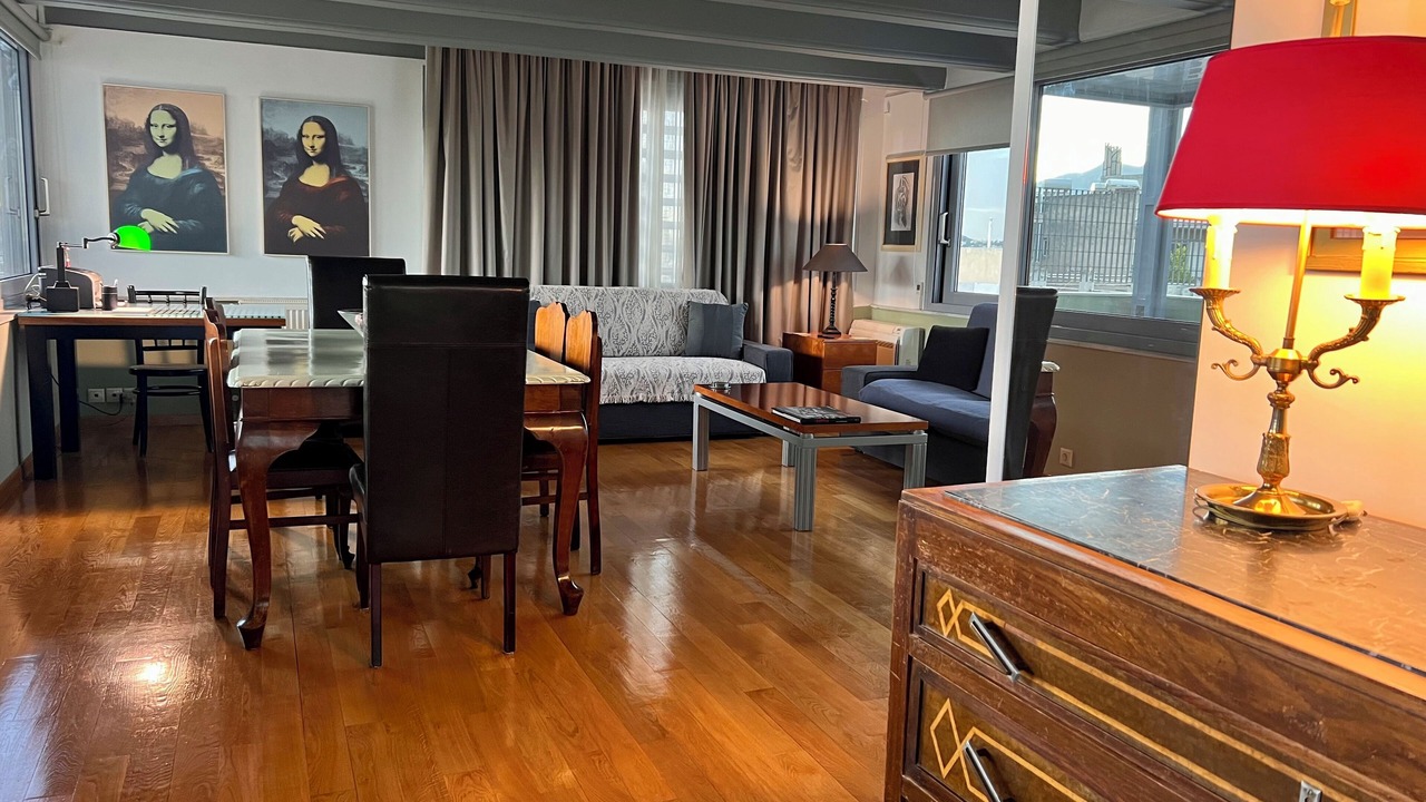 Photo of Livingroom in Khalandrion