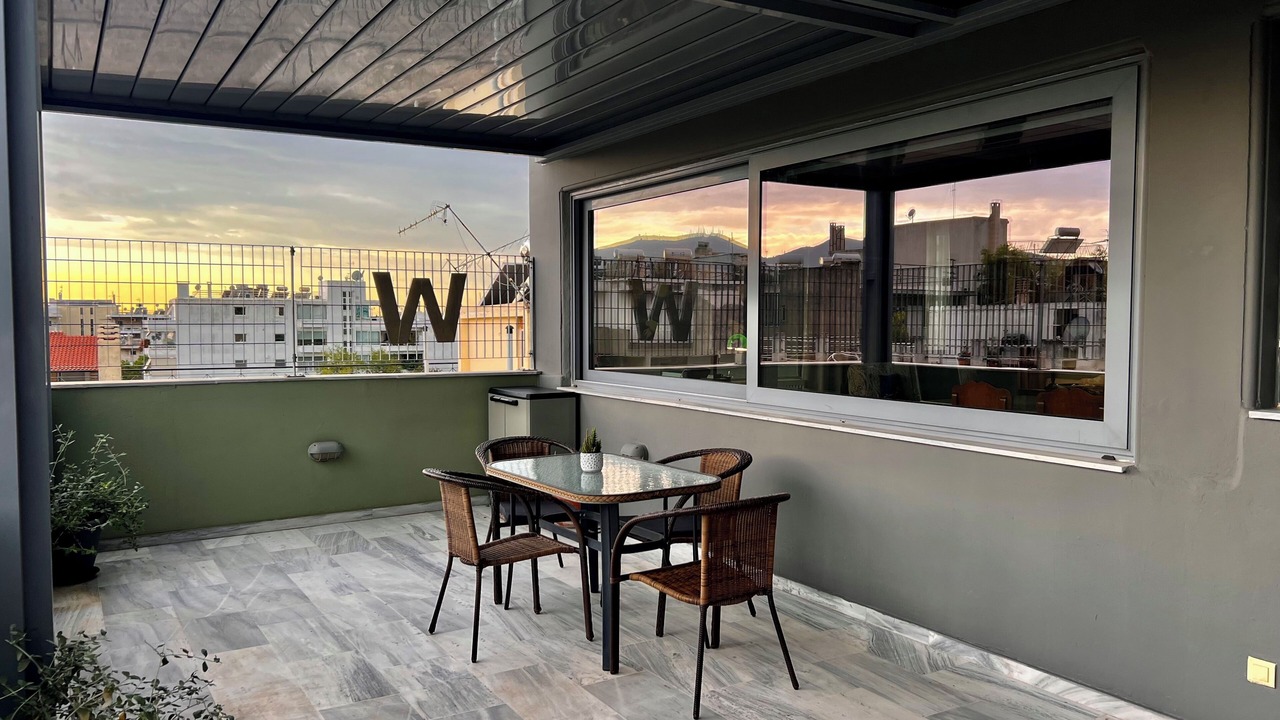 Photo of Patio Balcony in Khalandrion
