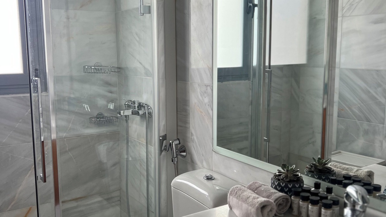 Photo of Bathroom in Khalandrion