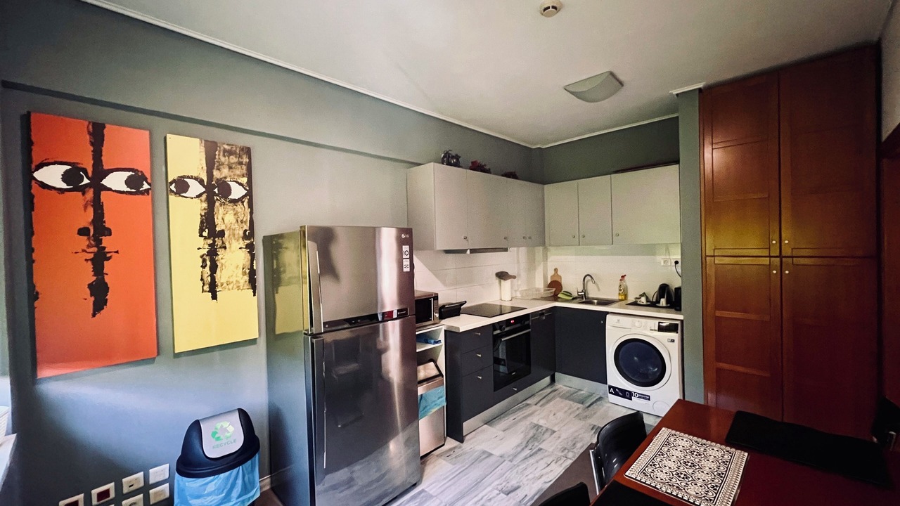 Photo of Kitchen in Khalandrion