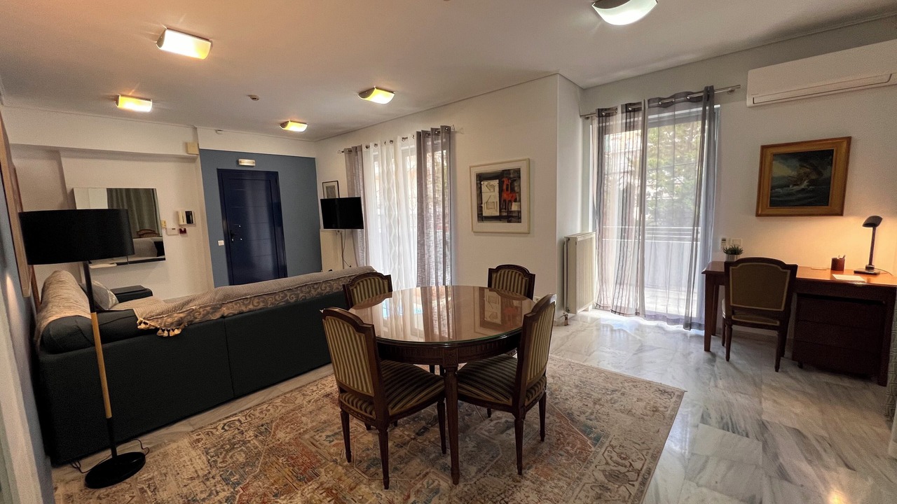 Photo of Livingroom in Khalandrion
