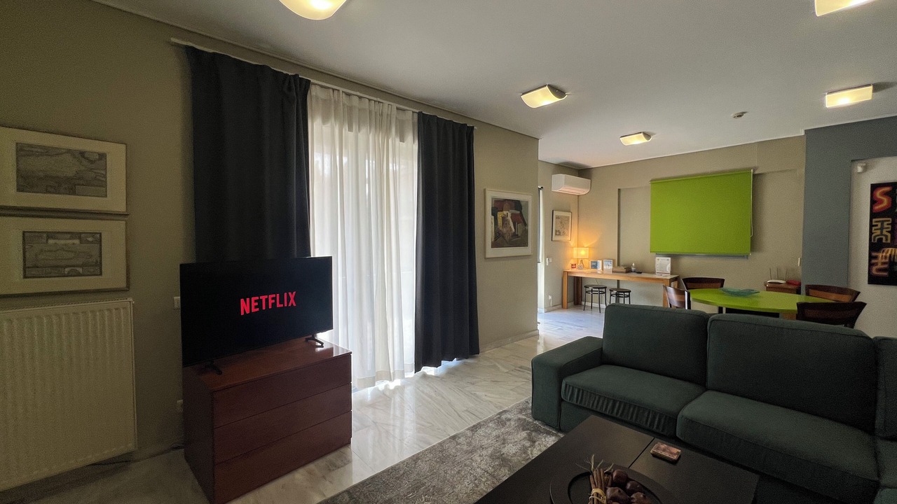 Photo of Livingroom in Khalandrion