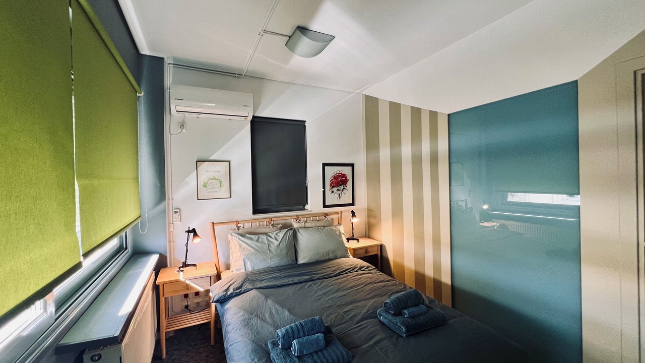 Photo of Bedroom in Khalandrion