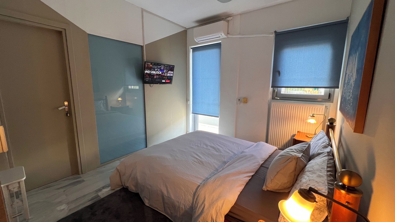 Photo of Bedroom in Khalandrion
