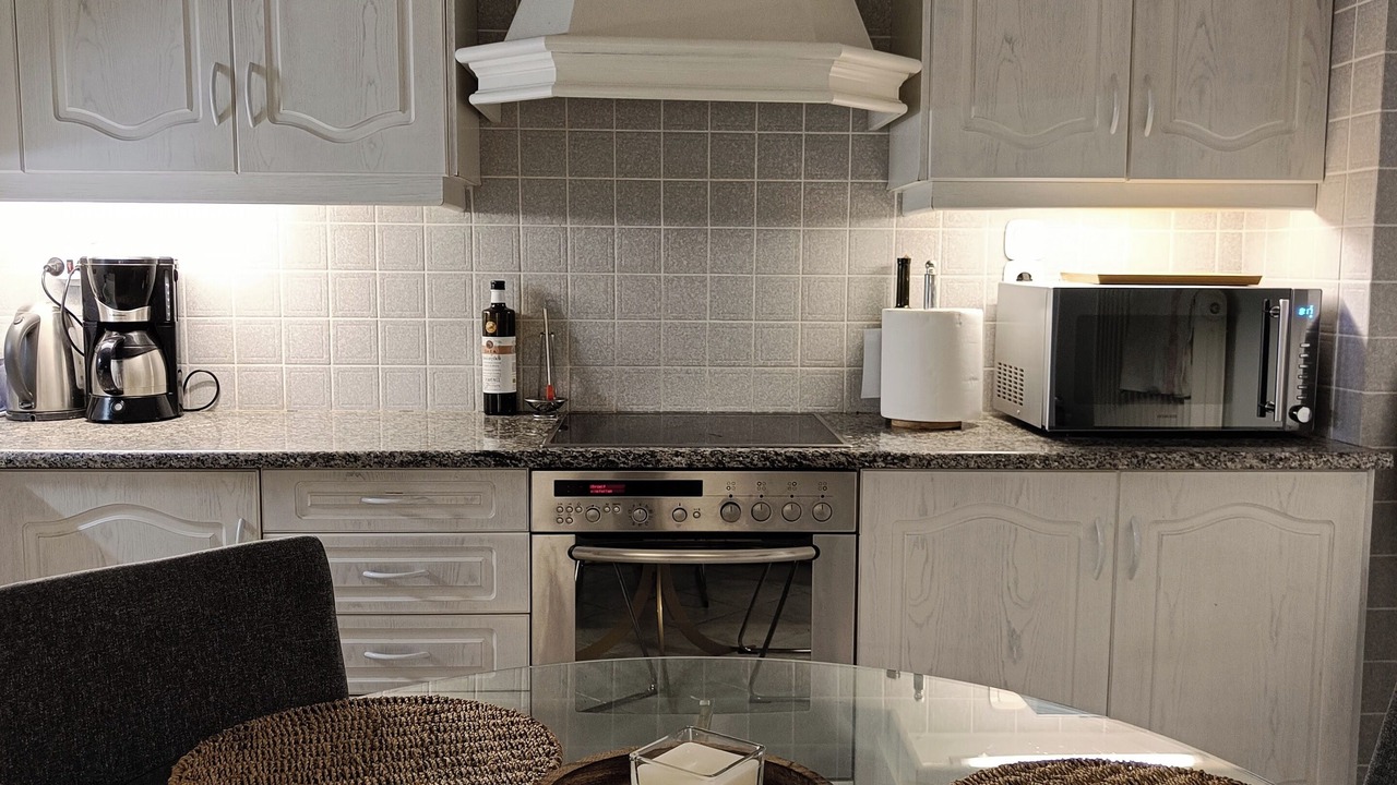 Photo of Kitchen in Marousi
