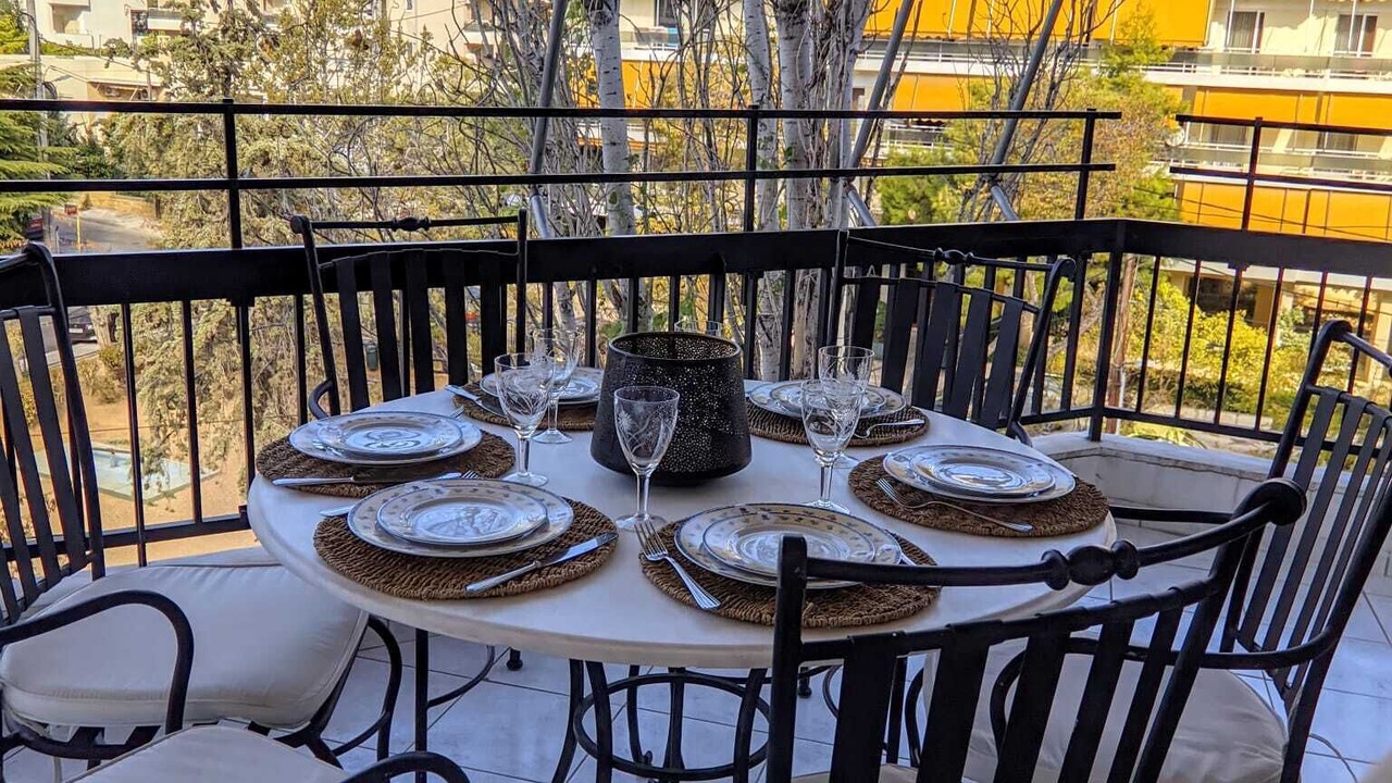 Photo of Outdoor in Marousi