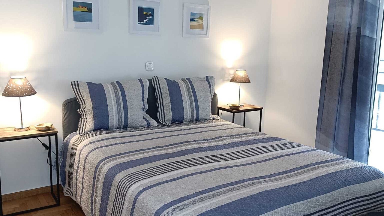 Photo of Bedroom in Marousi