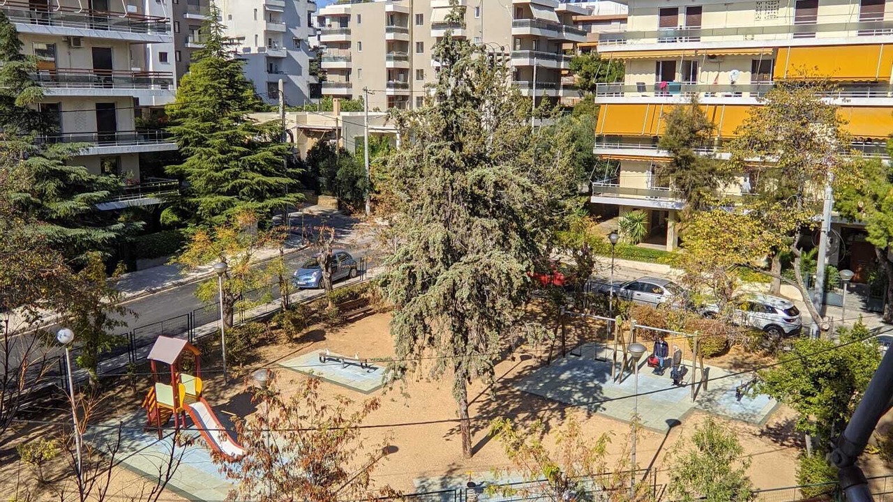Photo of Outdoor in Marousi
