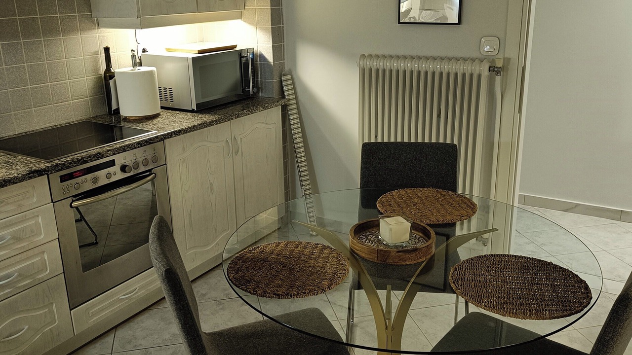 Photo of Kitchen in Marousi