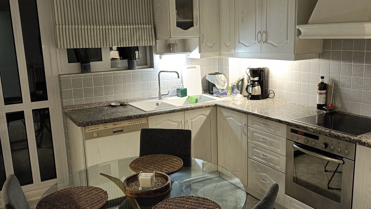 Photo of Kitchen in Marousi