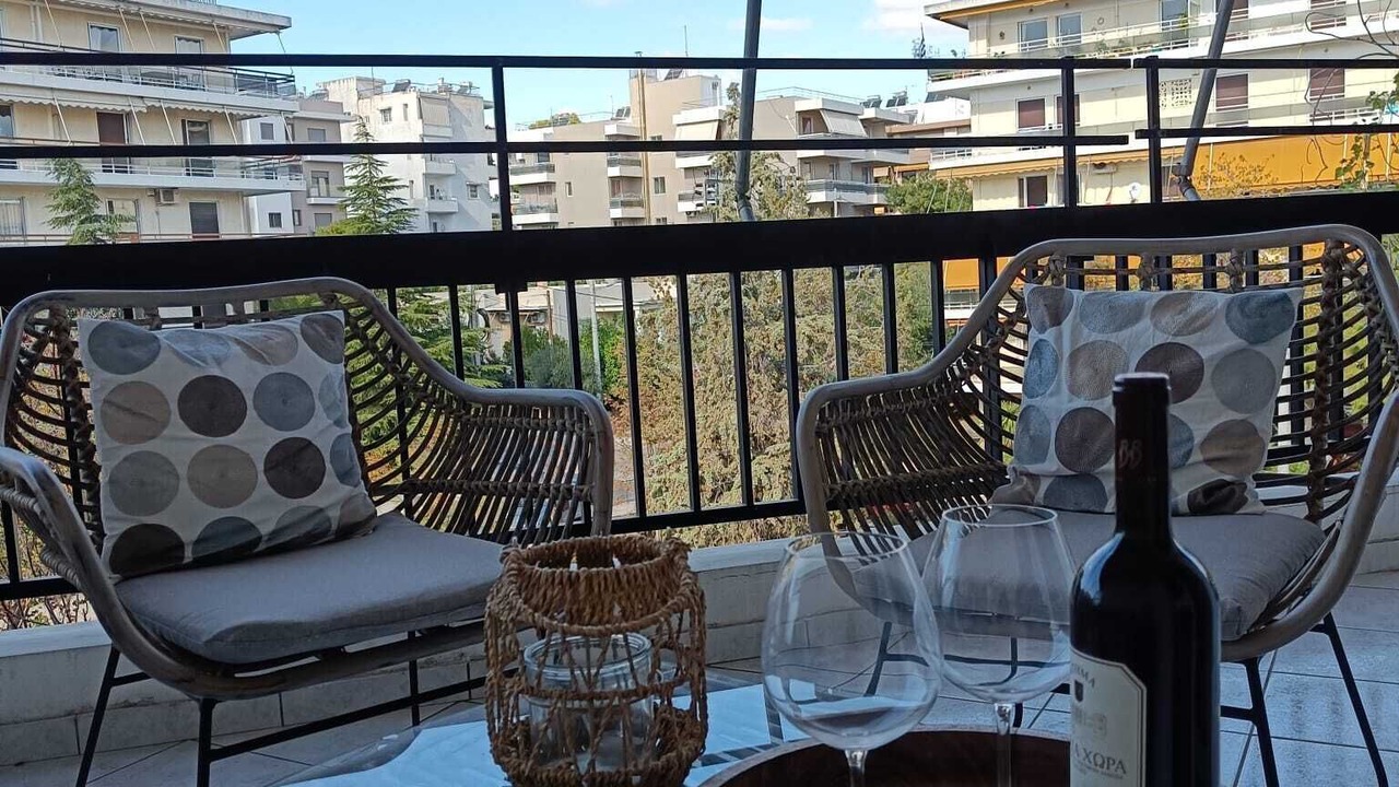 Photo of Outdoor in Marousi