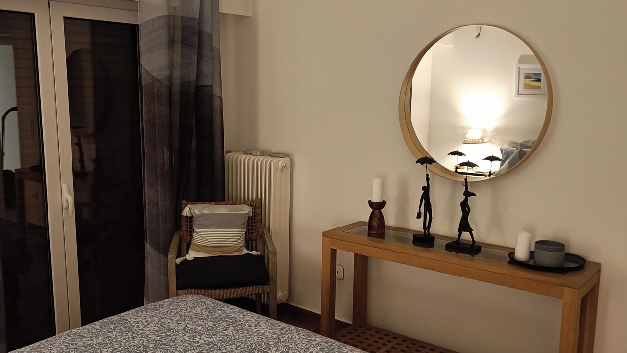 Photo of Bedroom in Marousi