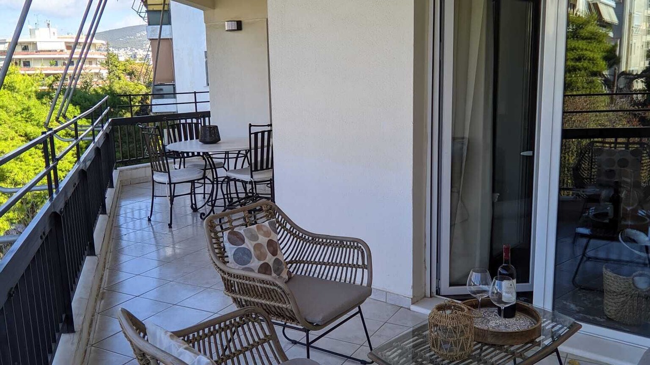 Photo of Outdoor in Marousi