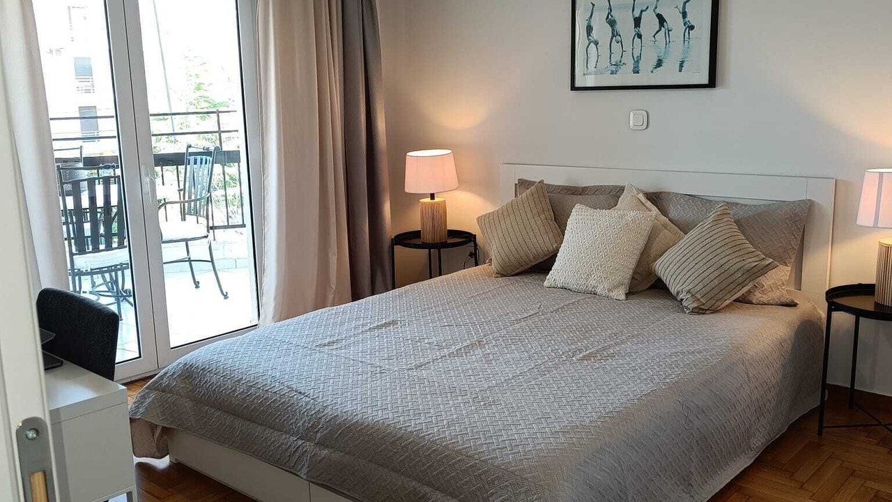 Photo of Bedroom in Marousi