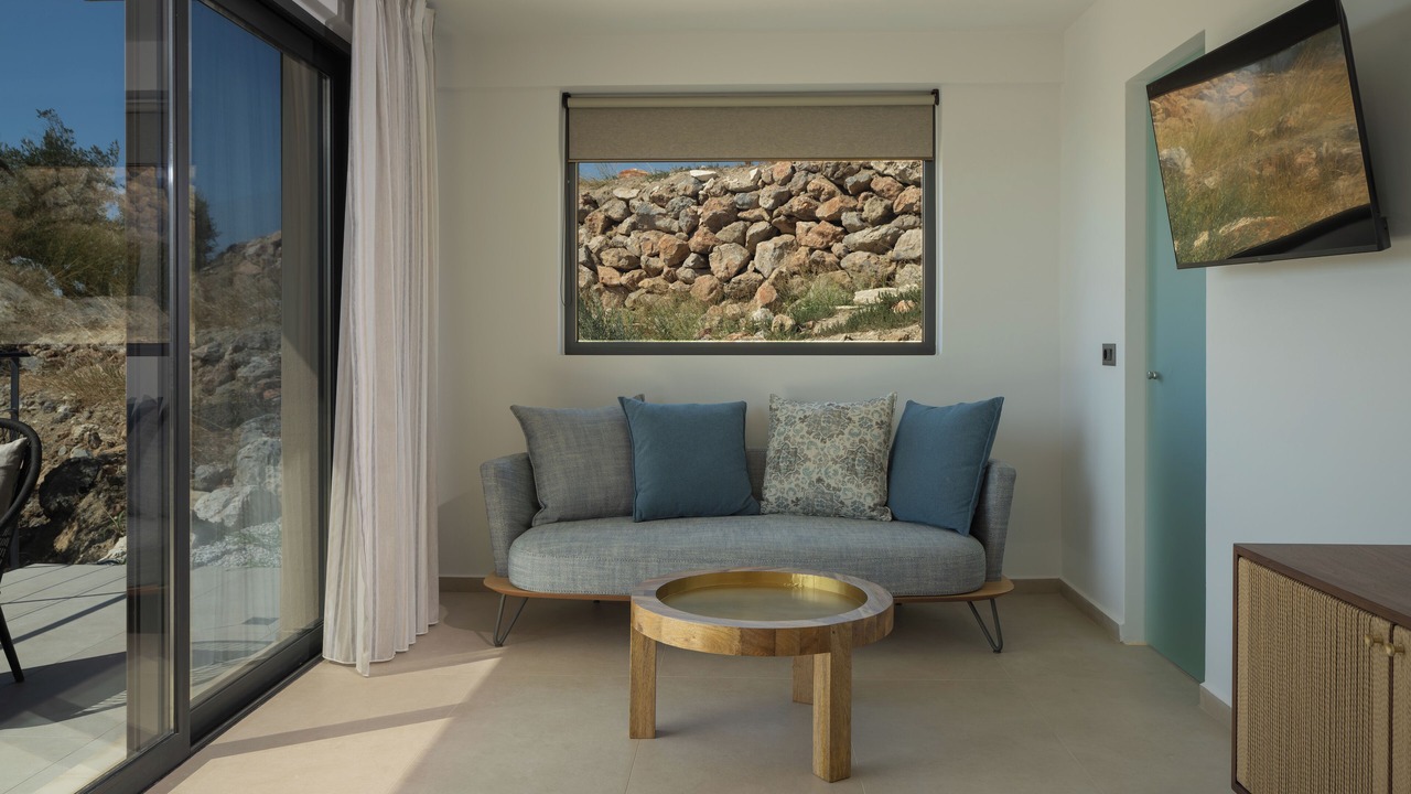 Photo of Livingroom in Mariou