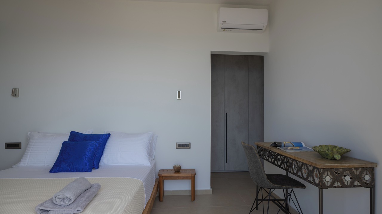 Photo of Bedroom in Mariou