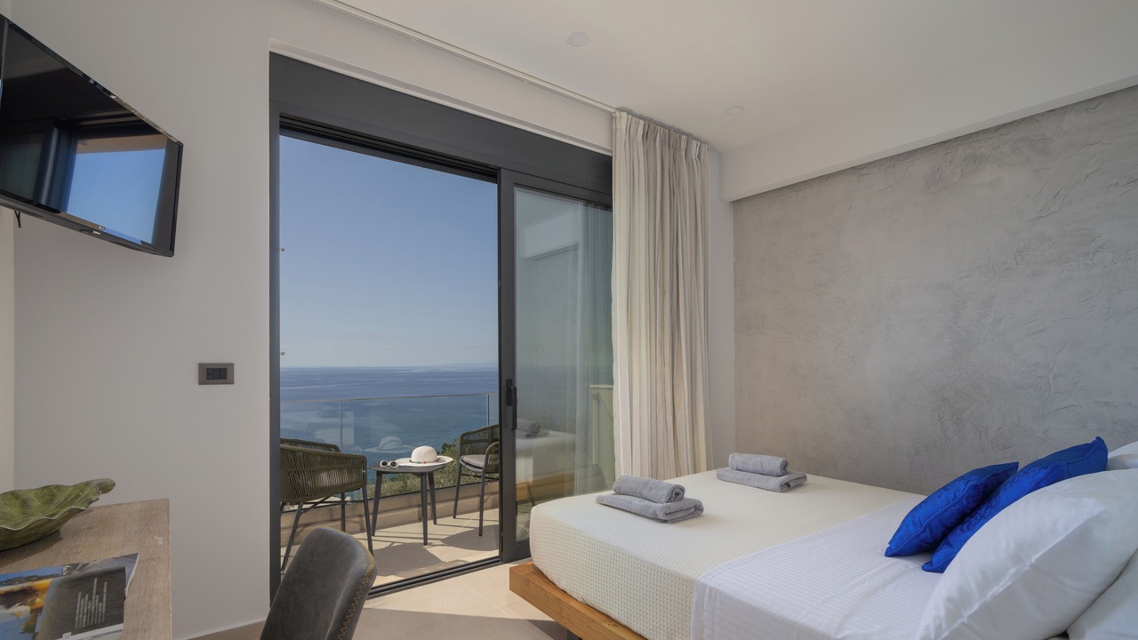 Photo of Bedroom in Mariou