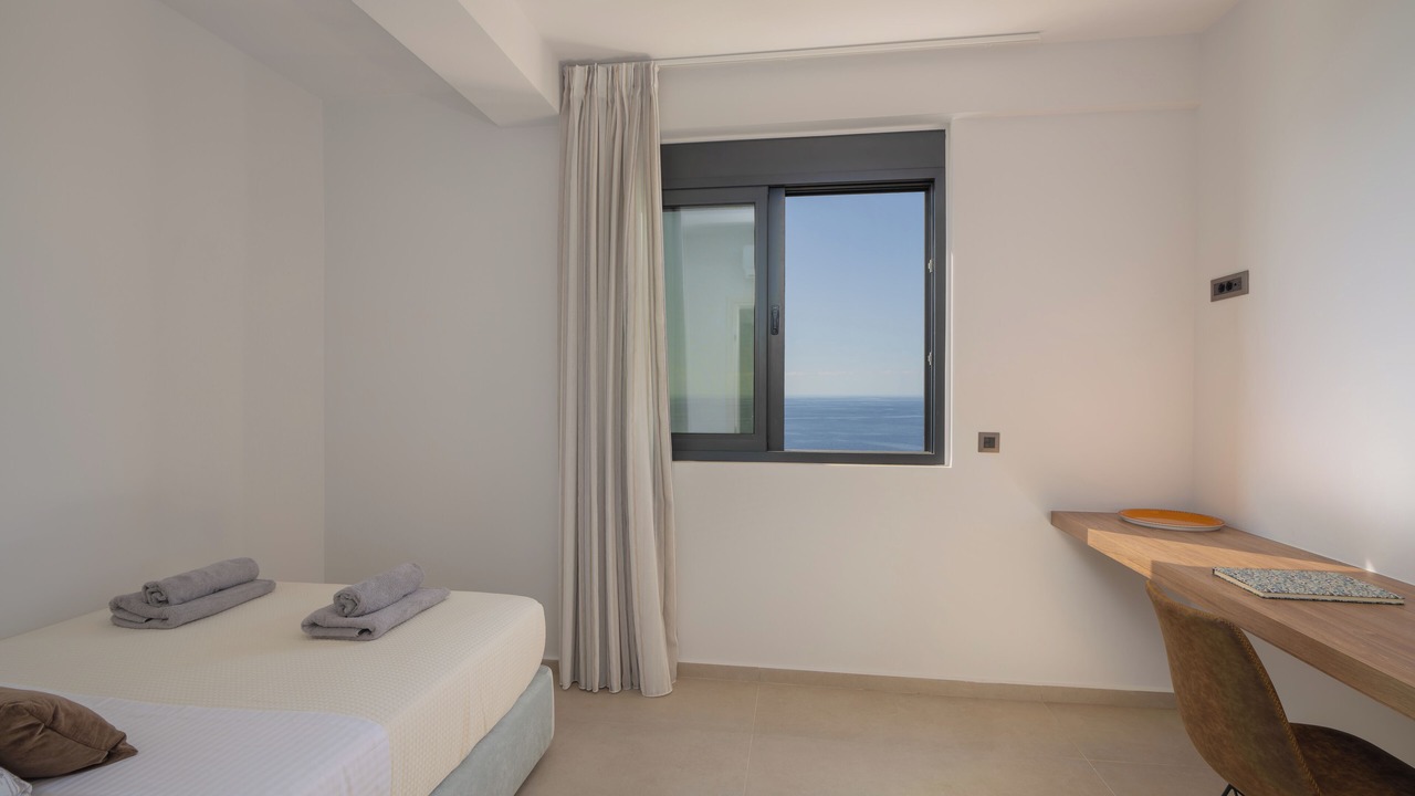 Photo of Bedroom in Mariou