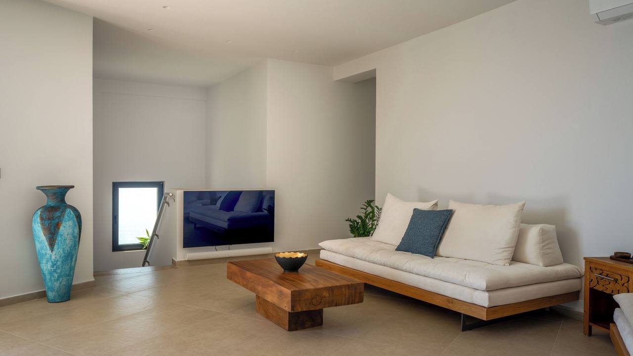 Photo of Livingroom in Mariou