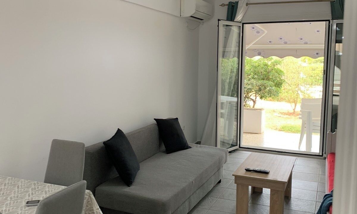 Photo of Livingroom in Anavyssos