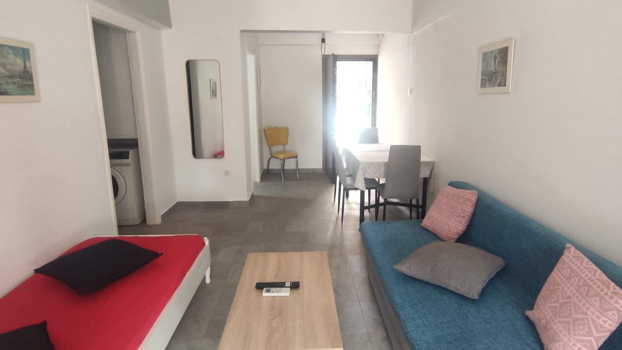 Photo of Livingroom in Anavyssos