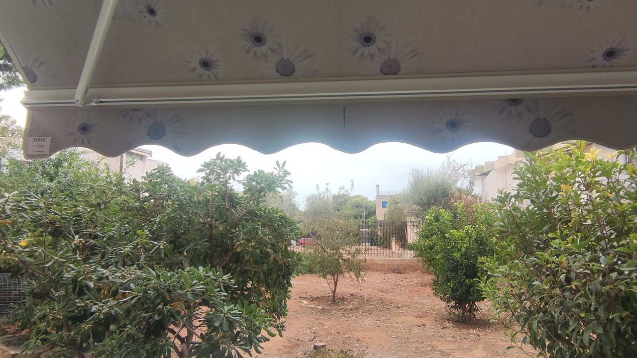 Photo of Outdoor in Anavyssos