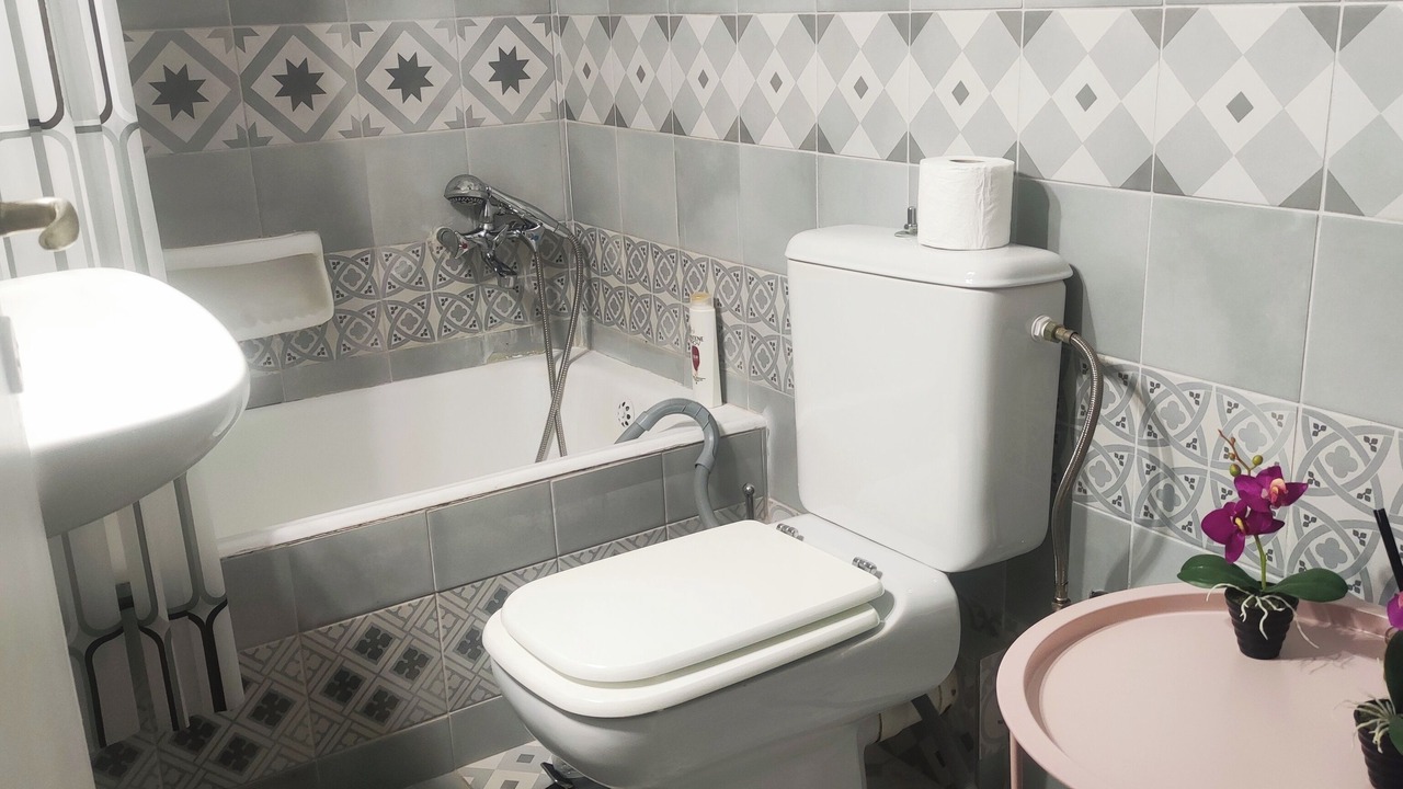 Photo of Bathroom in Anavyssos