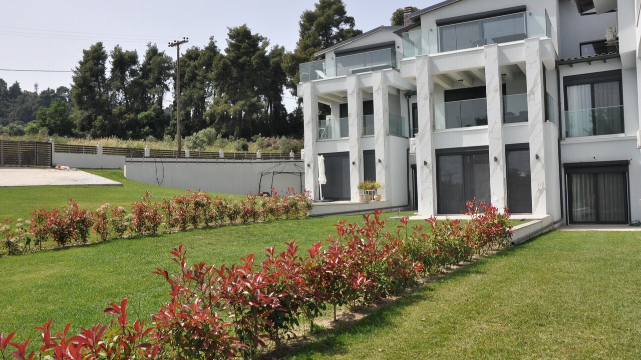 Photo of Outdoor in Kriopigi