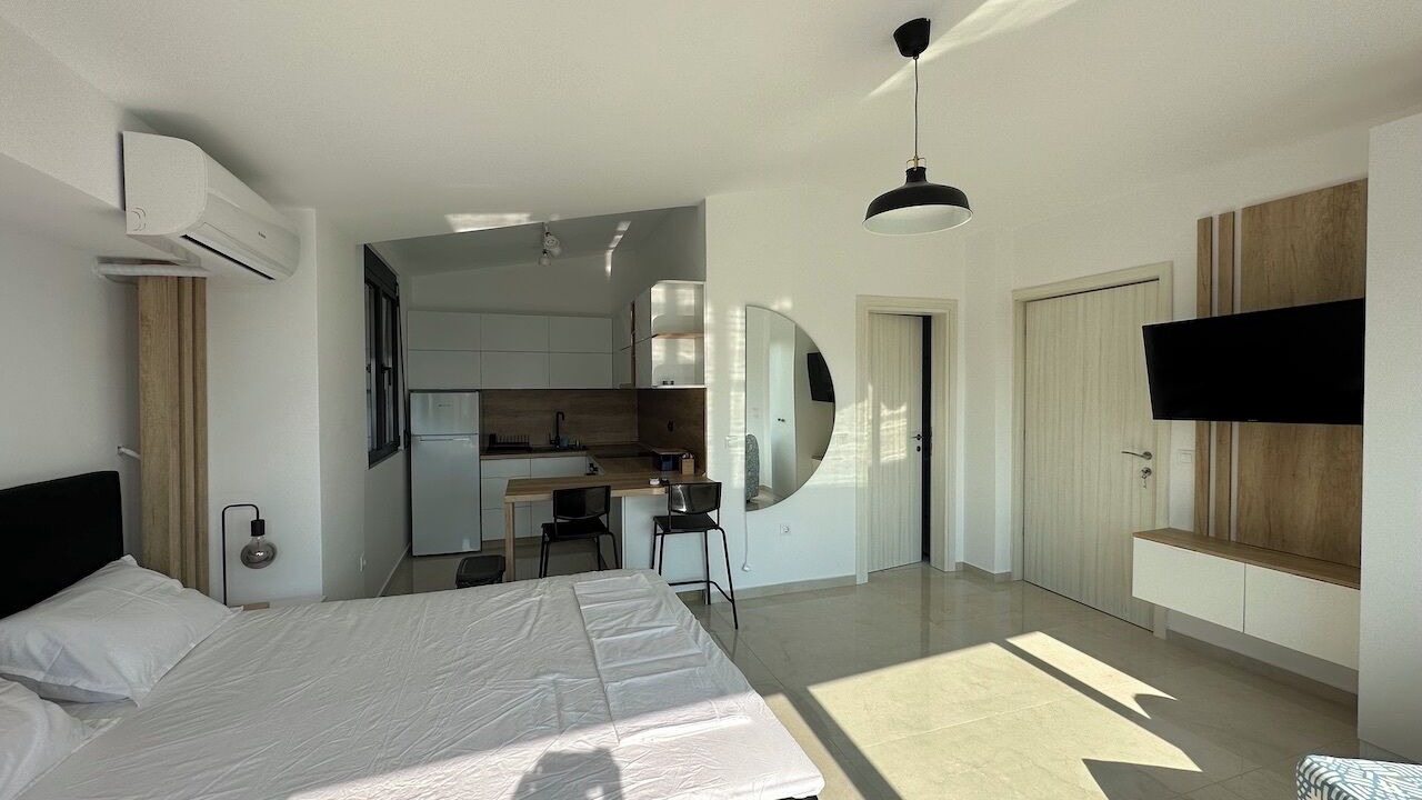 Photo of Bedroom in Kriopigi